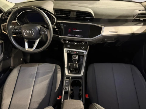 Audi Q3 Sportback 35 TFSI 110kW (150CV) Advanced