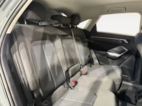 Audi Q3 Sportback 35 TFSI 110kW (150CV) Advanced