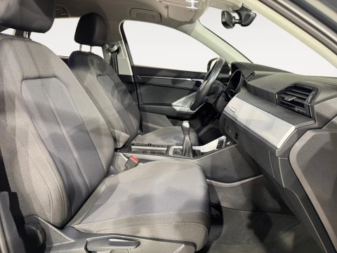 Audi Q3 Sportback 35 TFSI 110kW (150CV) Advanced