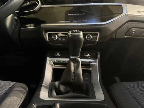 Audi Q3 Sportback 35 TFSI 110kW (150CV) Advanced