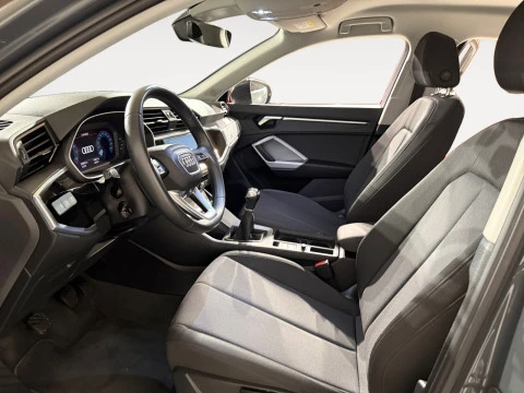 Audi Q3 Sportback 35 TFSI 110kW (150CV) Advanced