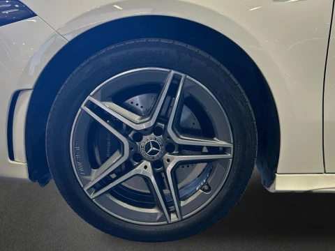 Mercedes-Benz Clase A 250 e AMG Line (EURO 6d)