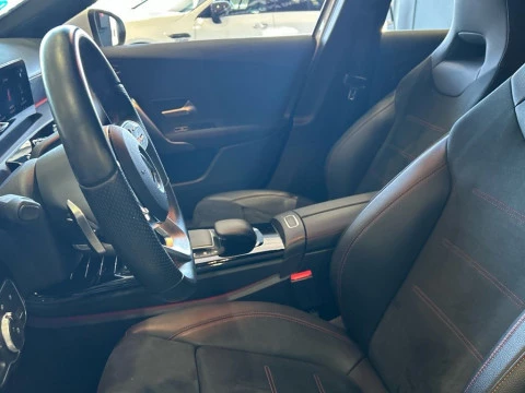 Mercedes-Benz Clase A 250 e AMG Line (EURO 6d)