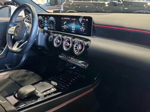 Mercedes-Benz Clase A 250 e AMG Line (EURO 6d)