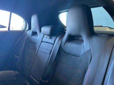 Mercedes-Benz Clase A 250 e AMG Line (EURO 6d)