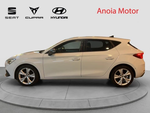 Seat Nuevo León 1.5 TSI 85kW S&S FR 25 Aniversario