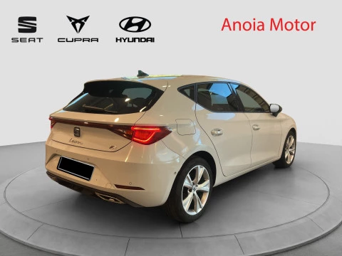 Seat Nuevo León 1.5 TSI 85kW S&S FR 25 Aniversario