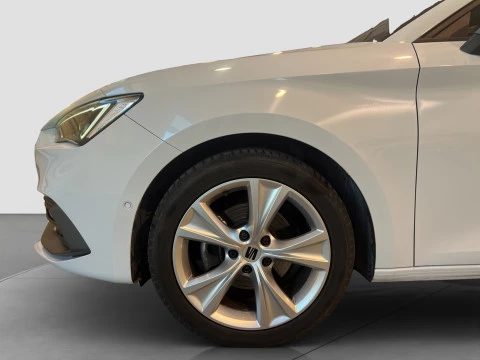 Seat Nuevo León 1.5 TSI 85kW S&S FR 25 Aniversario