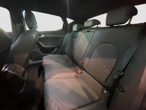 Seat Nuevo León 1.5 TSI 85kW S&S FR 25 Aniversario