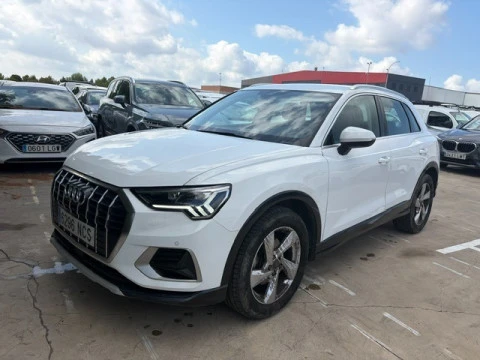 Audi Q3 Advanced 35 TDI 110kW (150CV) S tronic