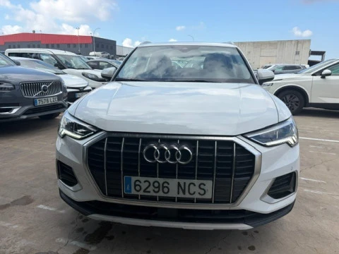 Audi Q3 Advanced 35 TDI 110kW (150CV) S tronic