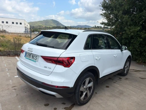 Audi Q3 Advanced 35 TDI 110kW (150CV) S tronic