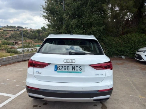 Audi Q3 Advanced 35 TDI 110kW (150CV) S tronic