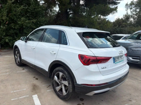 Audi Q3 Advanced 35 TDI 110kW (150CV) S tronic