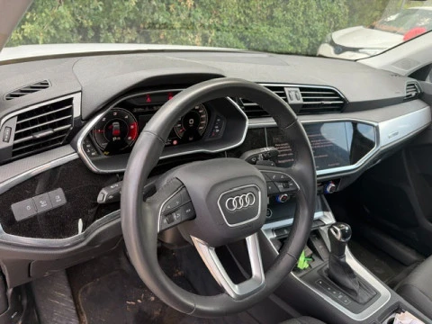 Audi Q3 Advanced 35 TDI 110kW (150CV) S tronic