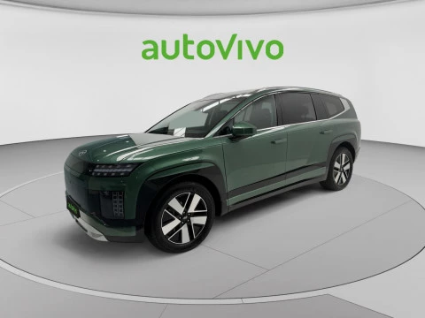 Hyundai IONIQ 9 110kWh AWD Energy
