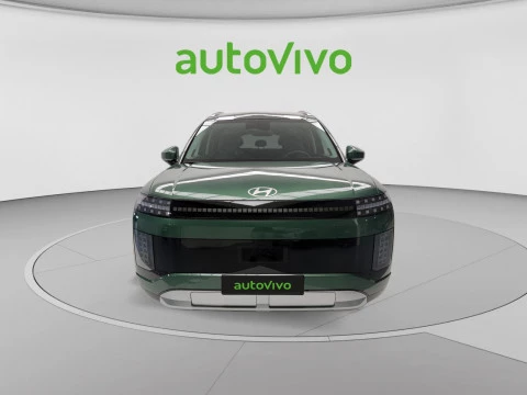 Hyundai IONIQ 9 110kWh AWD Energy