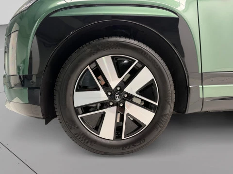 Hyundai IONIQ 9 110kWh AWD Energy