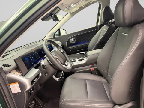 Hyundai IONIQ 9 110kWh AWD Energy