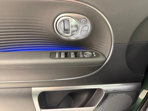Hyundai IONIQ 9 110kWh AWD Energy