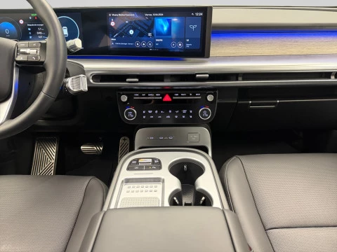 Hyundai IONIQ 9 110kWh AWD Energy