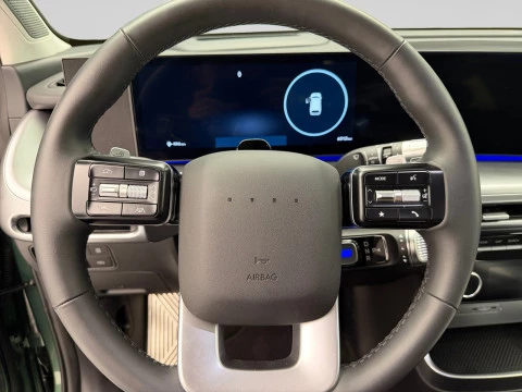 Hyundai IONIQ 9 110kWh AWD Energy