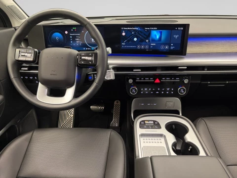 Hyundai IONIQ 9 110kWh AWD Energy