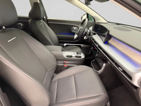 Hyundai IONIQ 9 110kWh AWD Energy