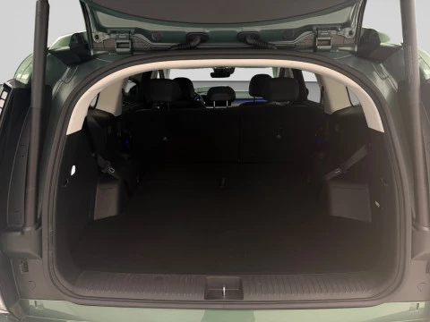 Hyundai IONIQ 9 110kWh AWD Energy
