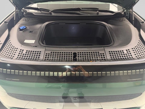 Hyundai IONIQ 9 110kWh AWD Energy