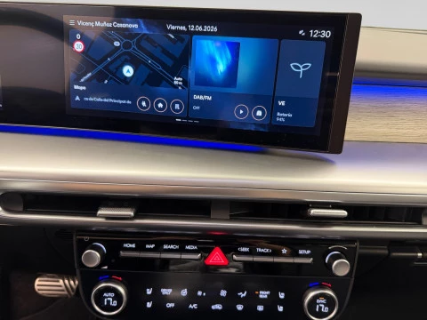 Hyundai IONIQ 9 110kWh AWD Energy