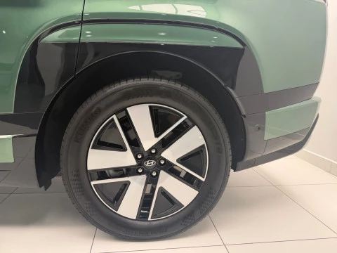Hyundai IONIQ 9 110kWh AWD Energy