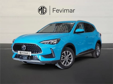 MG HS 1.5 Turbo GDI Comfort DCT