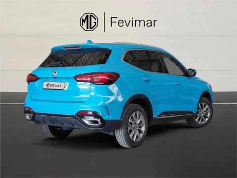 MG HS 1.5 Turbo GDI Comfort DCT