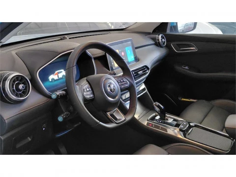 MG HS 1.5 Turbo GDI Comfort DCT