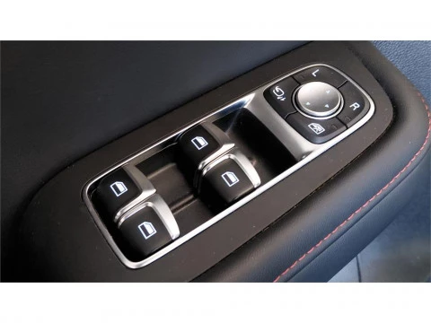 MG HS 1.5 Turbo GDI Comfort DCT