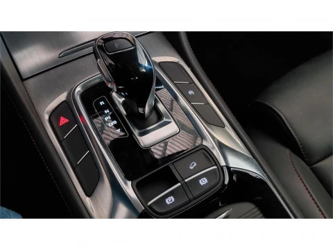 MG HS 1.5 Turbo GDI Comfort DCT