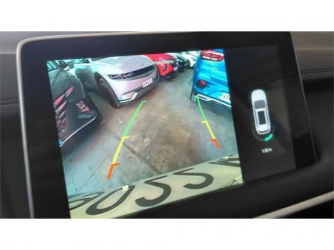 MG HS 1.5 Turbo GDI Comfort DCT