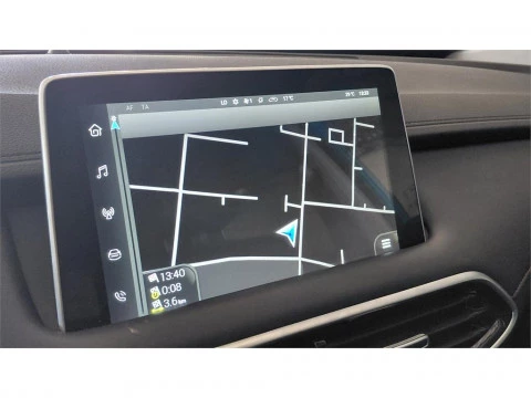 MG HS 1.5 Turbo GDI Comfort DCT