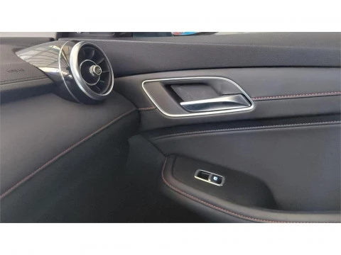 MG HS 1.5 Turbo GDI Comfort DCT