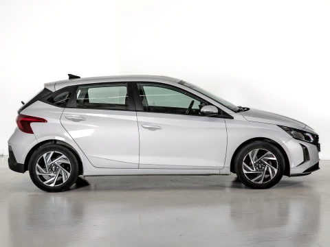 Hyundai i20 1.2 MPI Klass