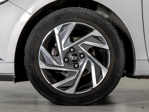 Hyundai i20 1.2 MPI Klass