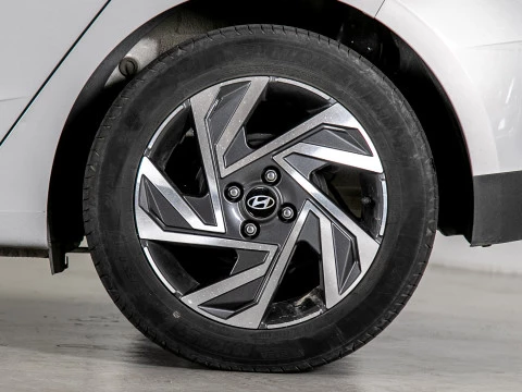 Hyundai i20 1.2 MPI Klass