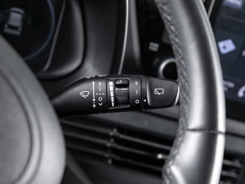 Hyundai i20 1.2 MPI Klass