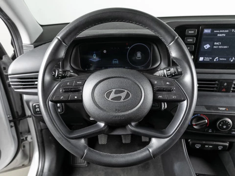 Hyundai i20 1.2 MPI Klass