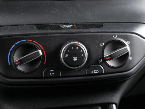 Hyundai i20 1.2 MPI Klass