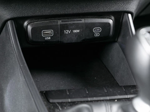 Hyundai i20 1.2 MPI Klass