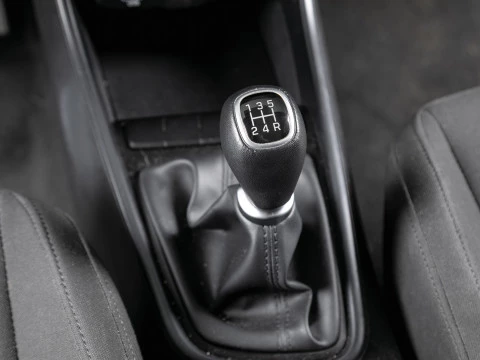 Hyundai i20 1.2 MPI Klass