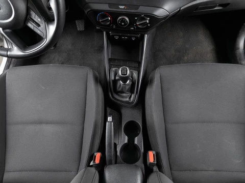 Hyundai i20 1.2 MPI Klass