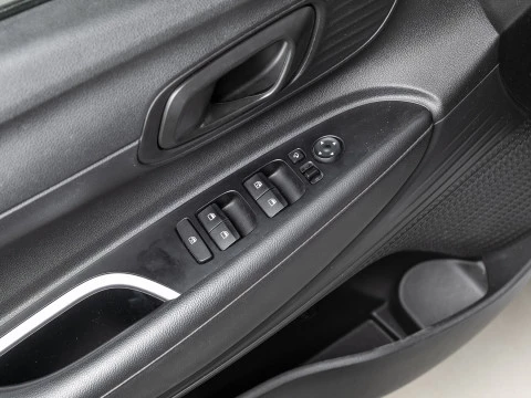 Hyundai i20 1.2 MPI Klass